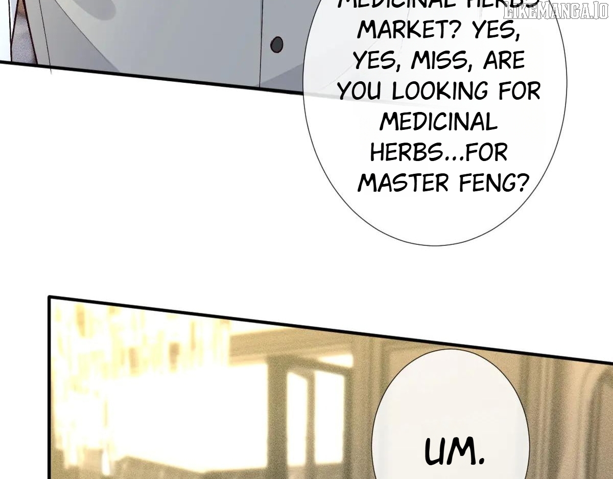 Everyone's Darling Chapter 319 - page 77